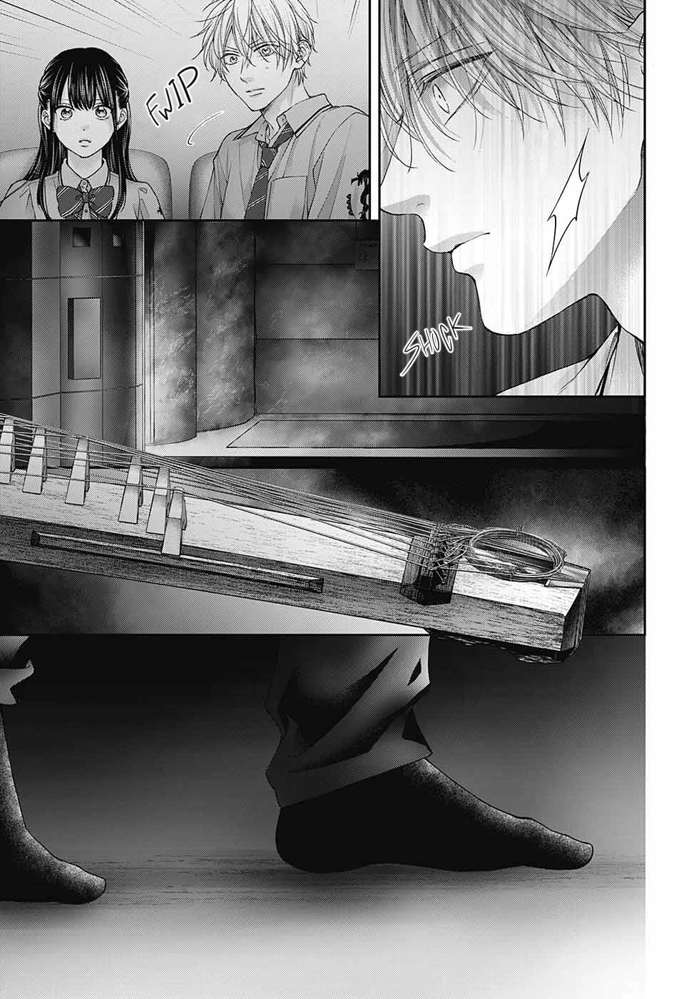 Kono Oto Tomare!, Chapter 129 image 14